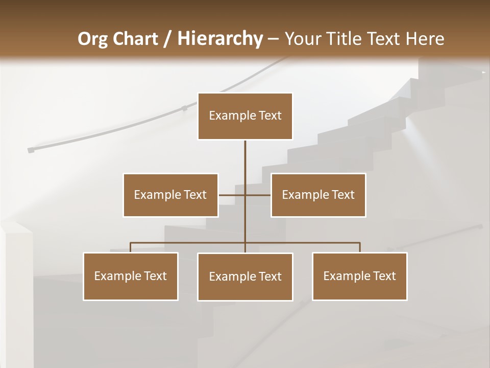 Design Apartment Architecture PowerPoint Template