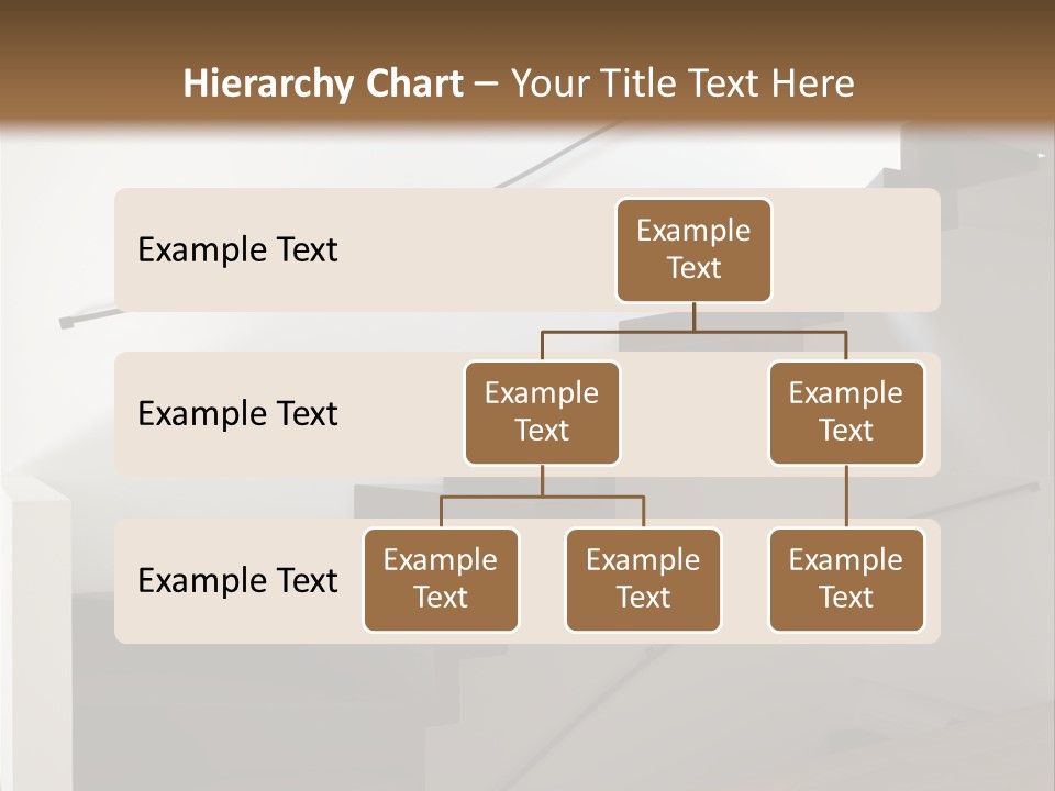 Design Apartment Architecture PowerPoint Template