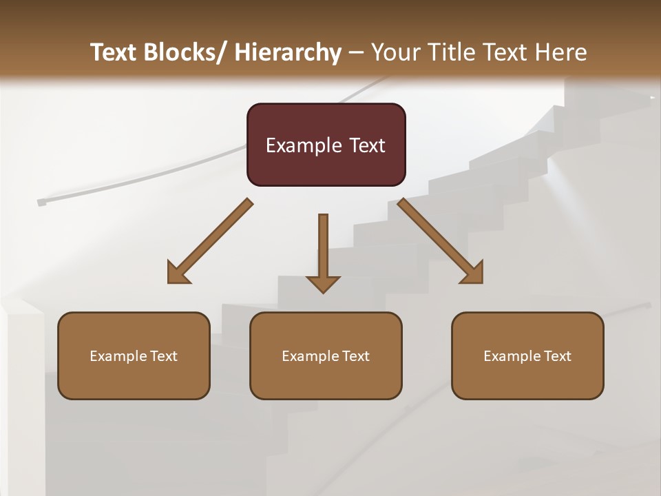 Design Apartment Architecture PowerPoint Template