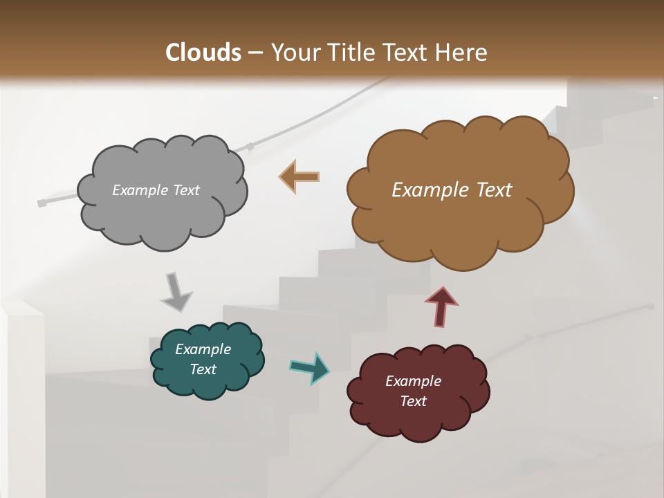 Design Apartment Architecture PowerPoint Template