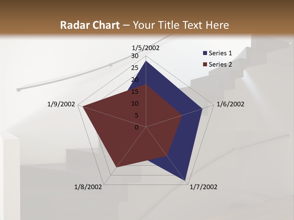 Design Apartment Architecture PowerPoint Template