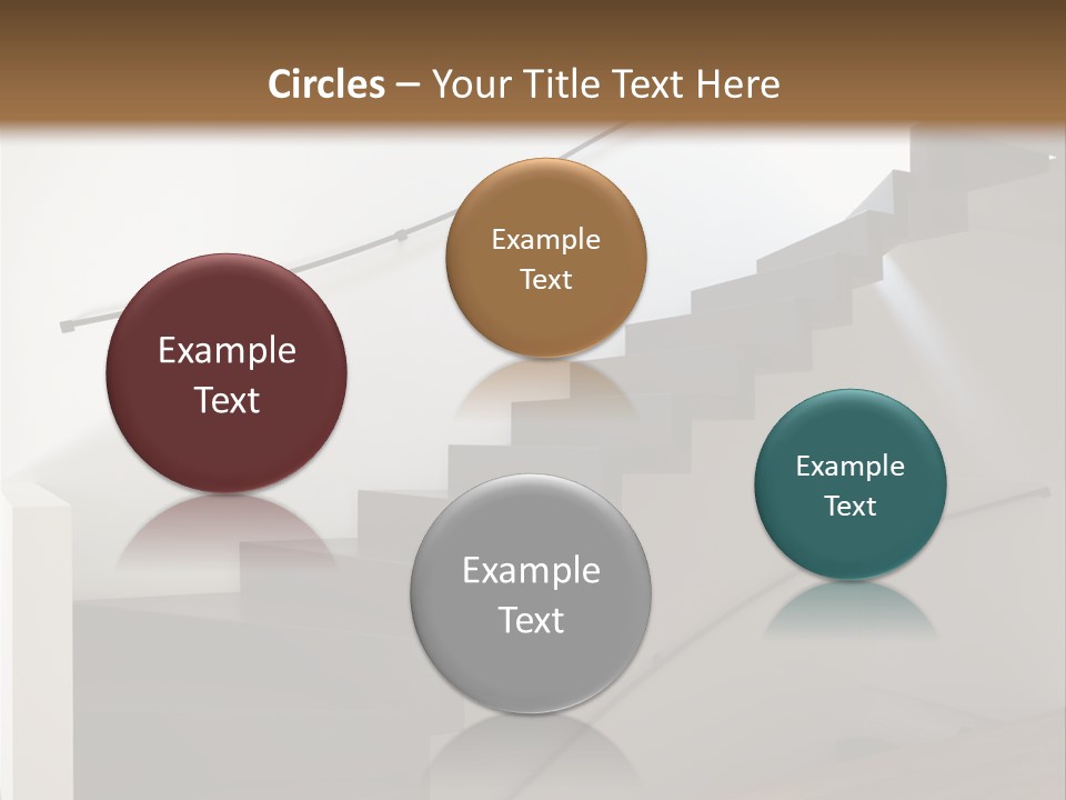 Design Apartment Architecture PowerPoint Template