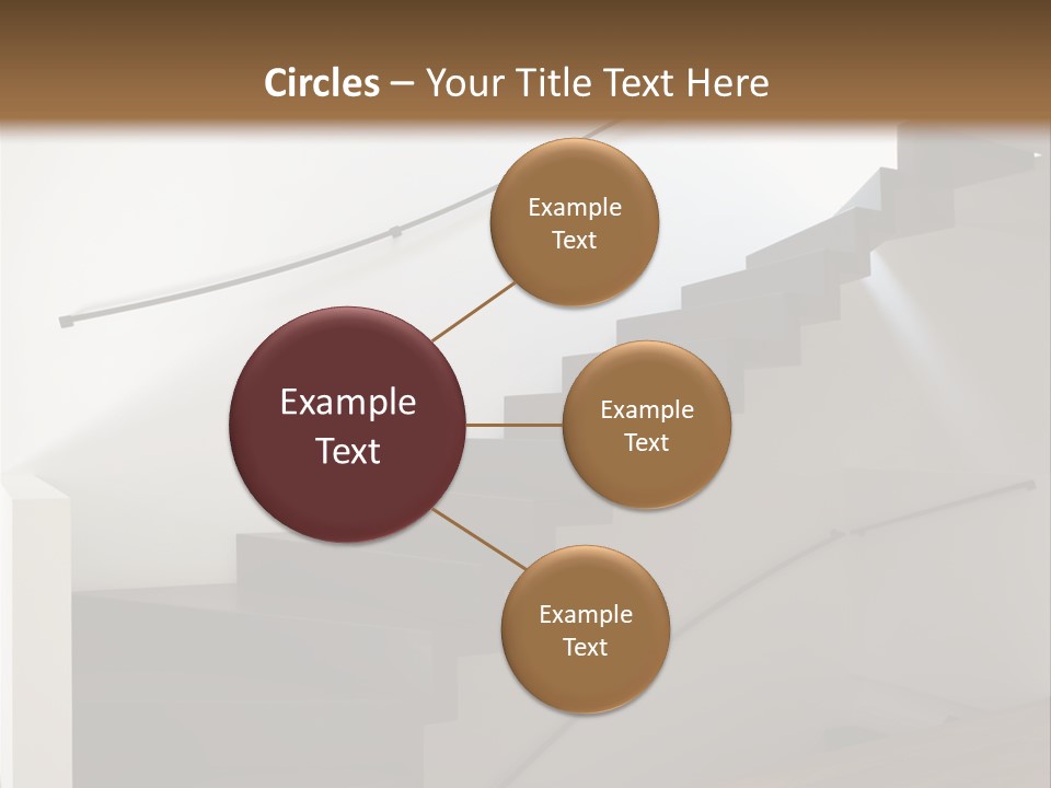 Design Apartment Architecture PowerPoint Template