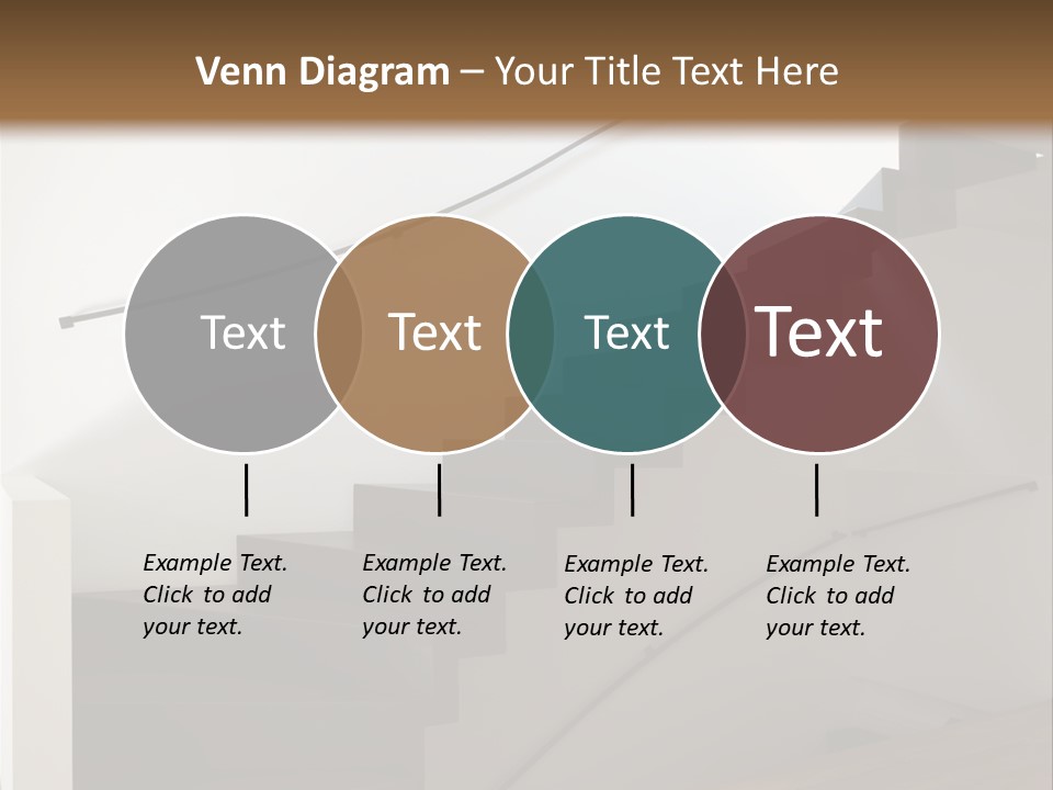 Design Apartment Architecture PowerPoint Template
