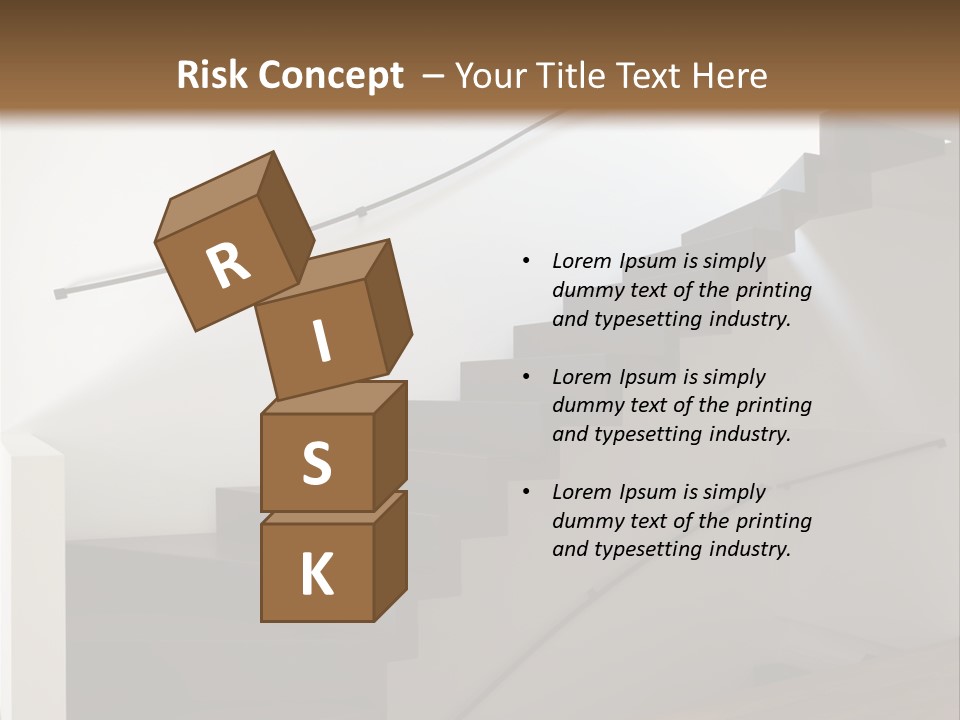 Design Apartment Architecture PowerPoint Template