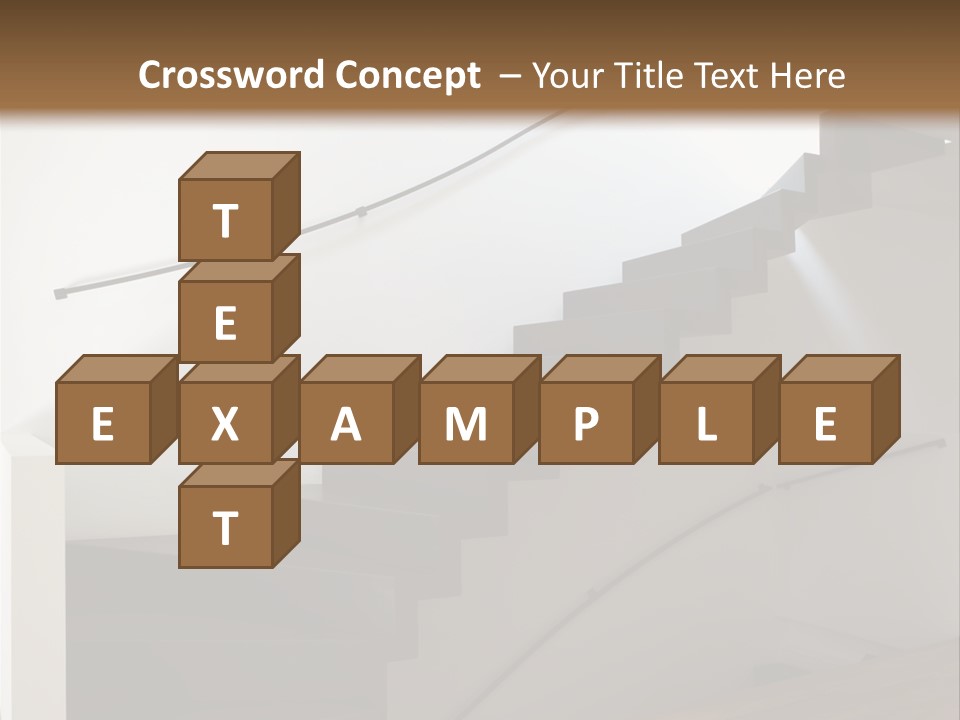 Design Apartment Architecture PowerPoint Template