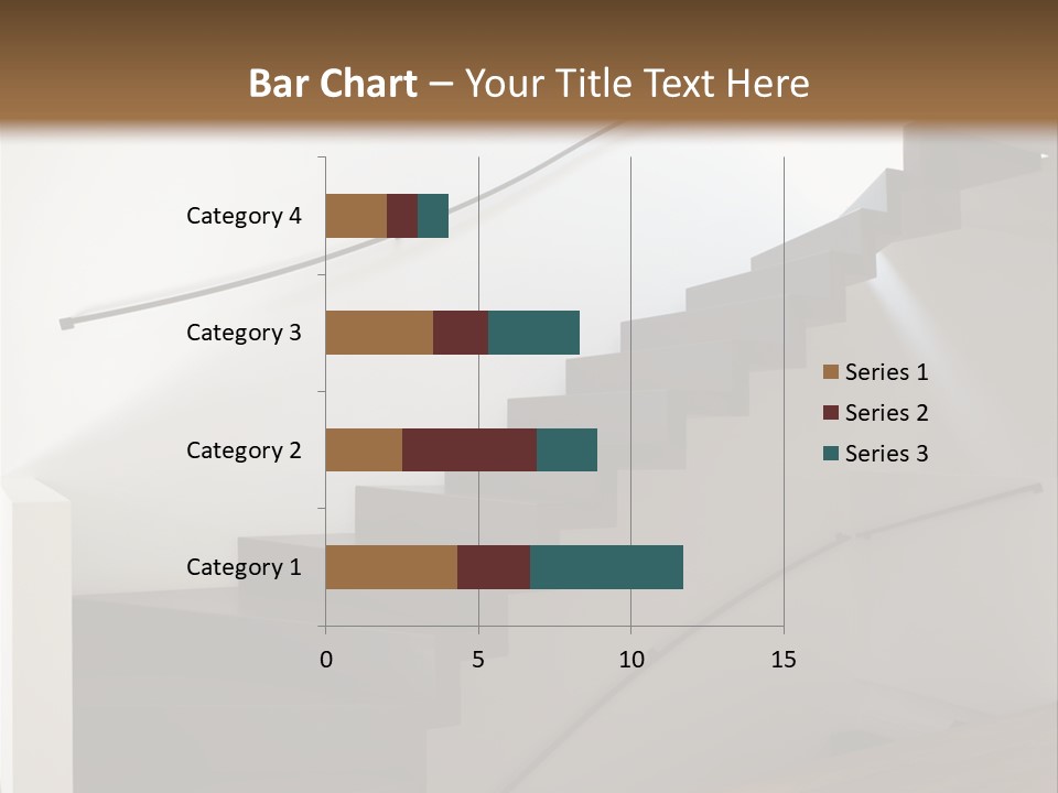 Design Apartment Architecture PowerPoint Template
