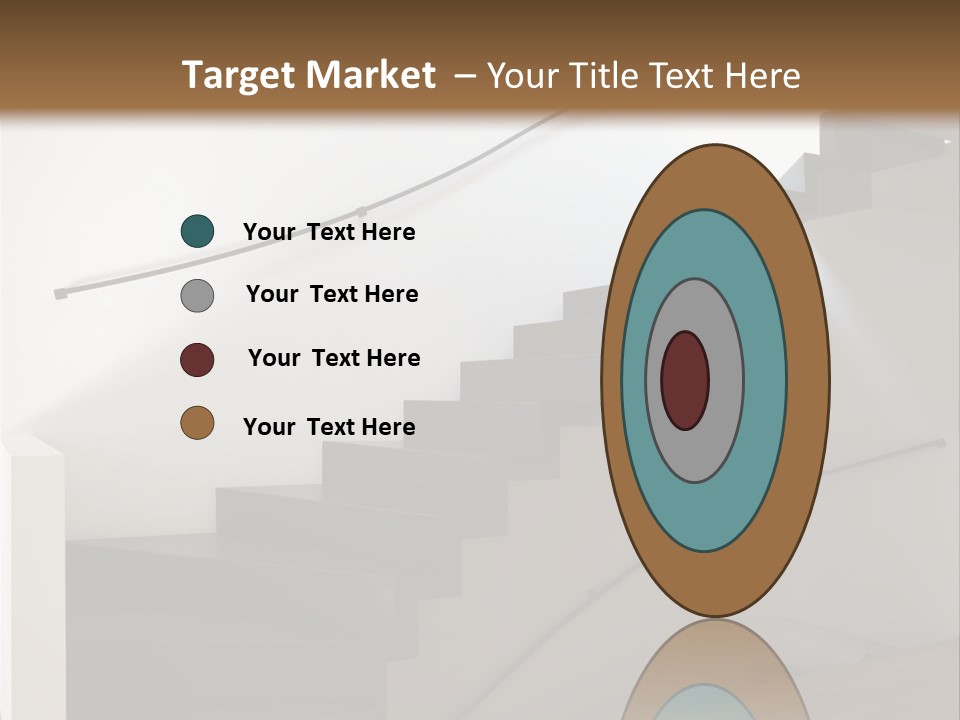 Design Apartment Architecture PowerPoint Template