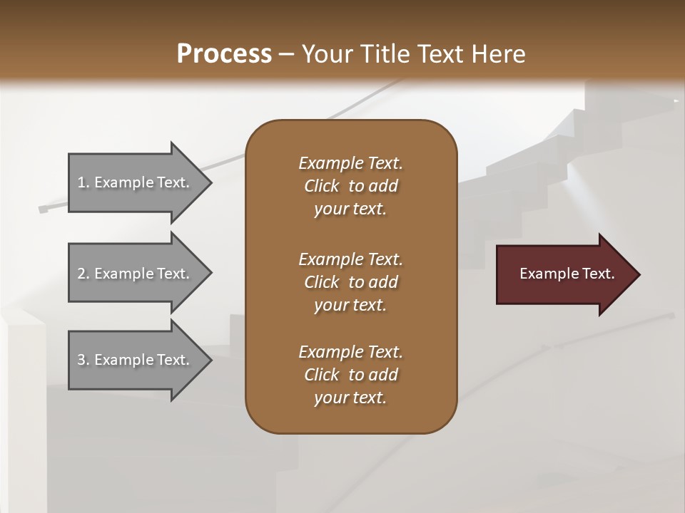 Design Apartment Architecture PowerPoint Template