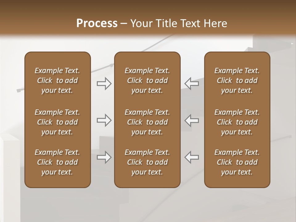 Design Apartment Architecture PowerPoint Template