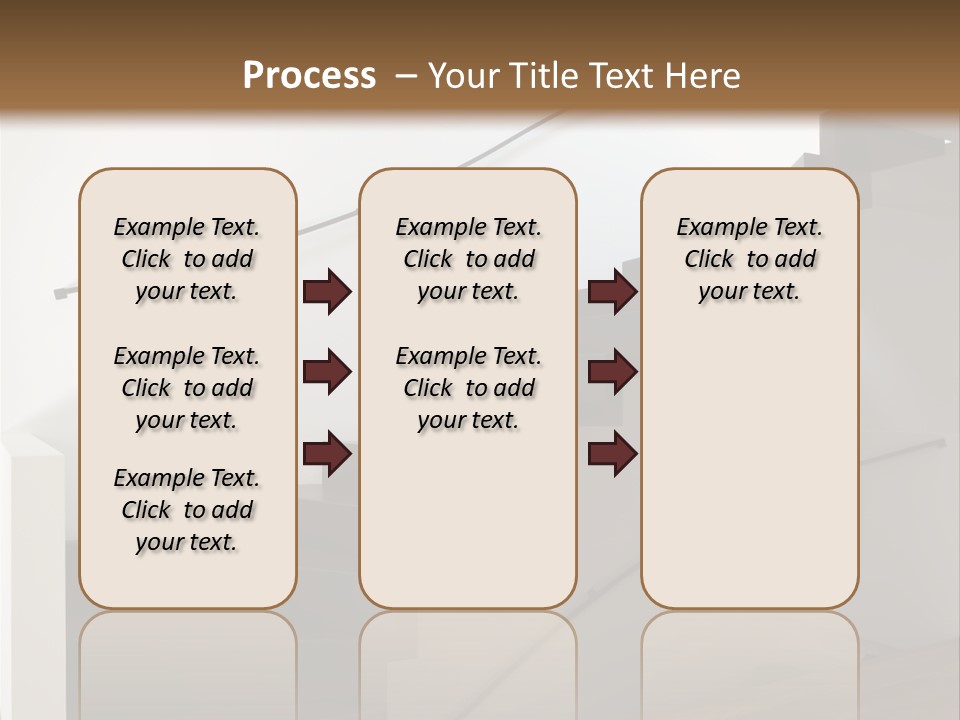 Design Apartment Architecture PowerPoint Template