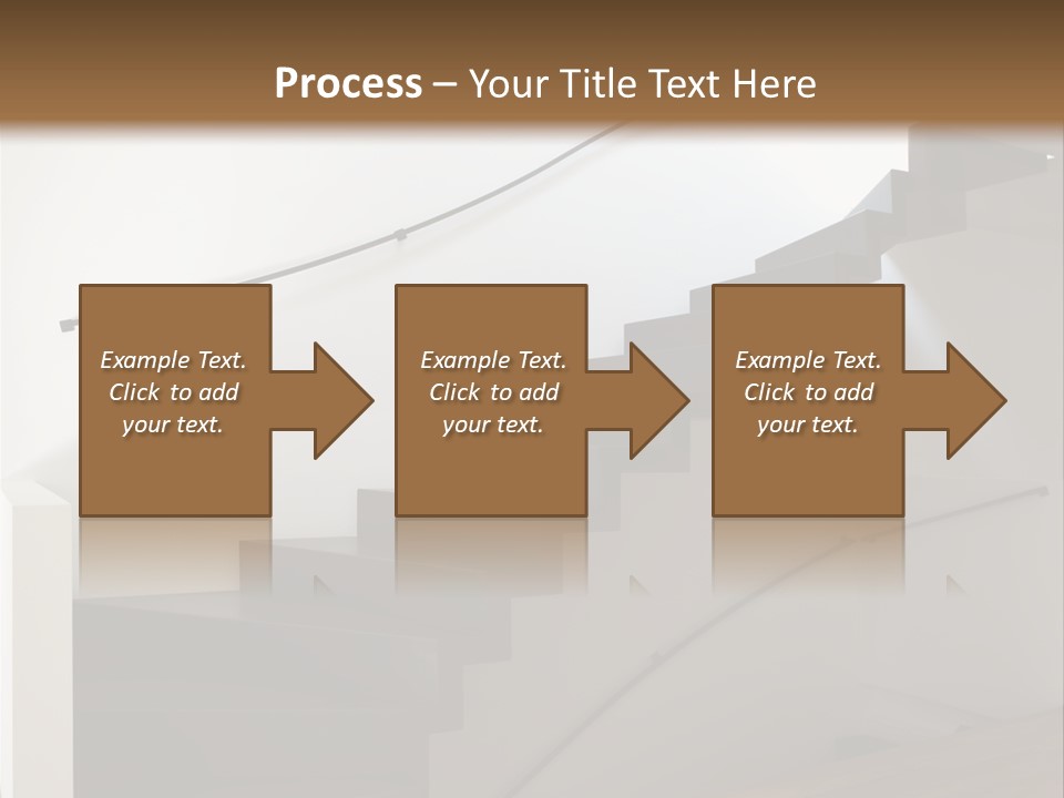 Design Apartment Architecture PowerPoint Template