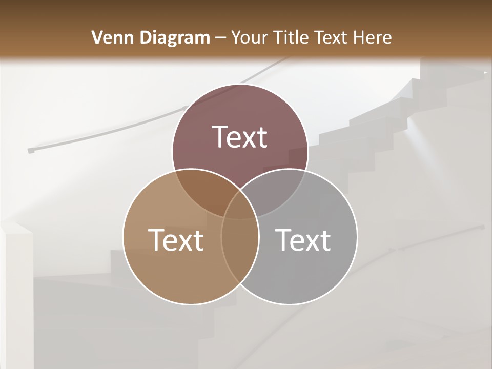 Design Apartment Architecture PowerPoint Template
