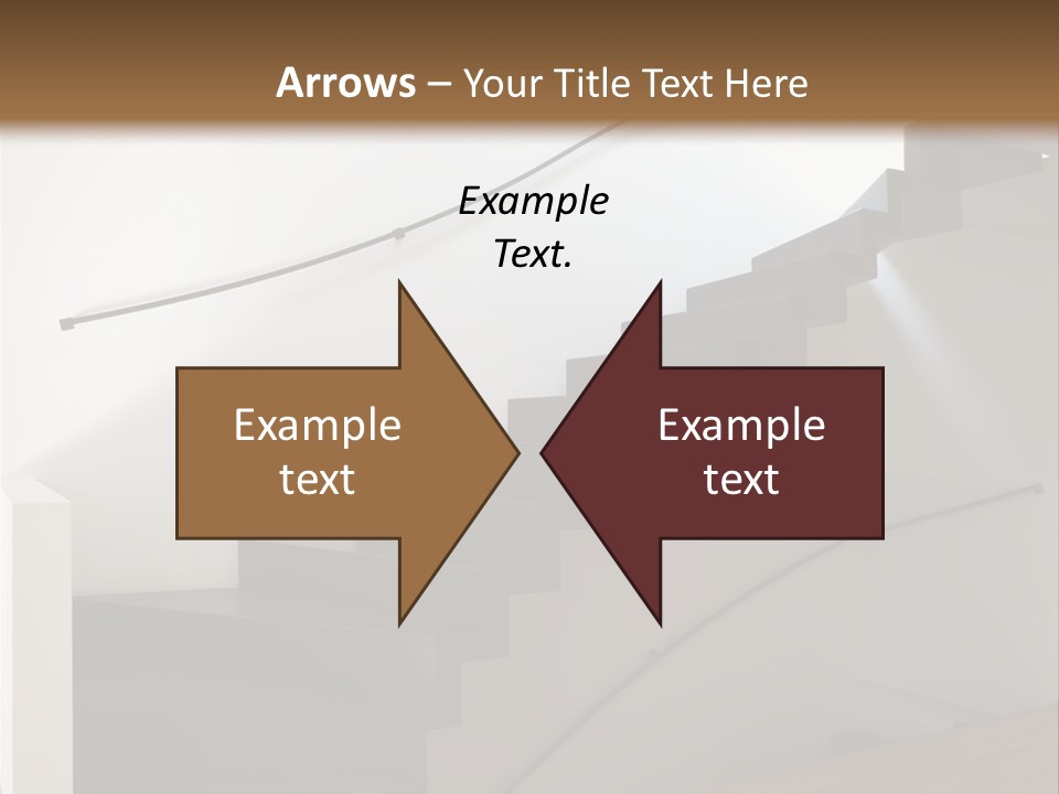 Design Apartment Architecture PowerPoint Template
