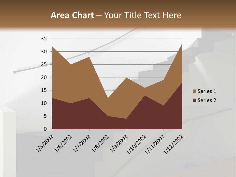 Design Apartment Architecture PowerPoint Template