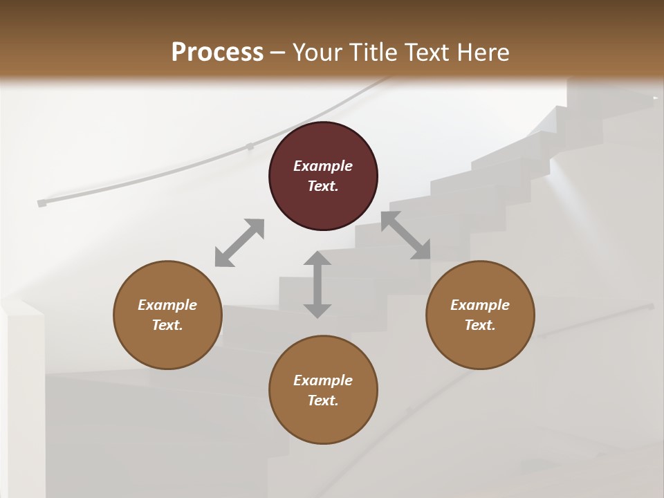 Design Apartment Architecture PowerPoint Template