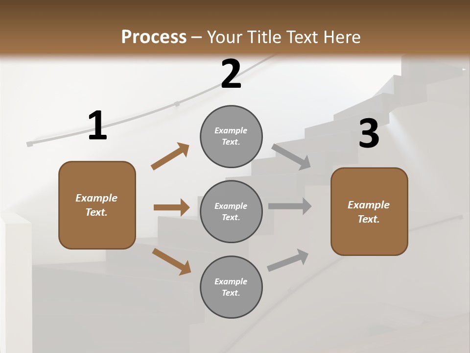 Design Apartment Architecture PowerPoint Template