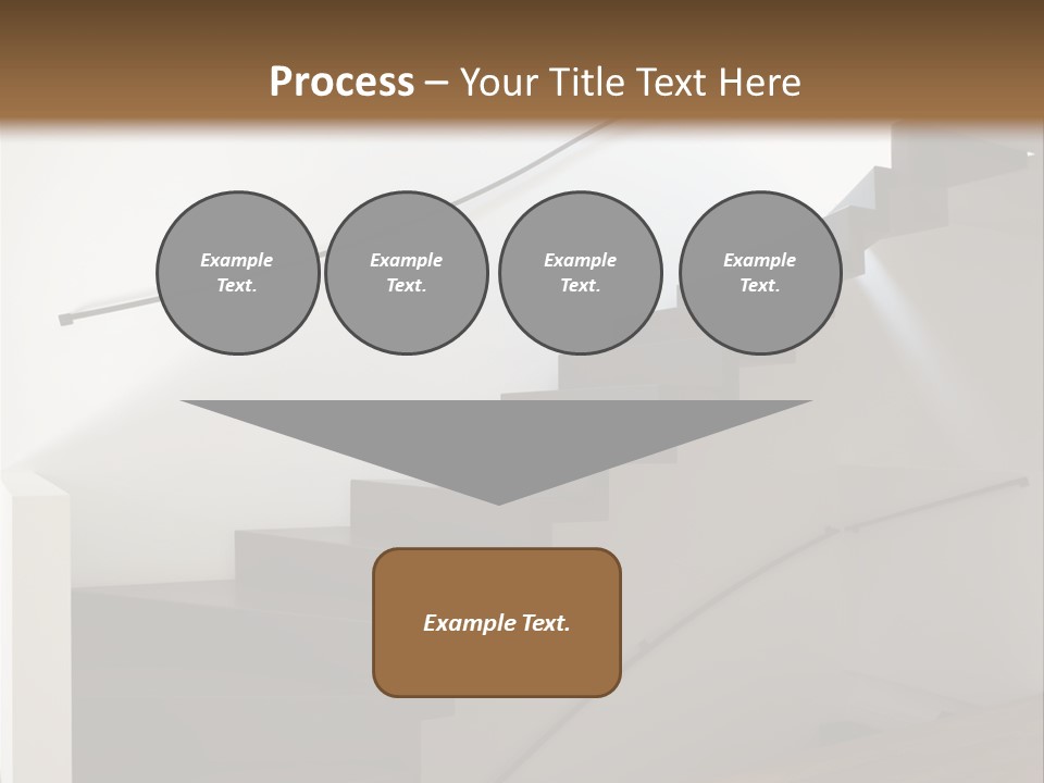 Design Apartment Architecture PowerPoint Template