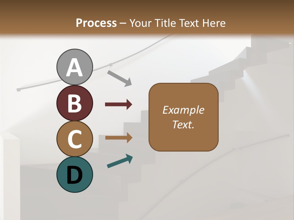Design Apartment Architecture PowerPoint Template