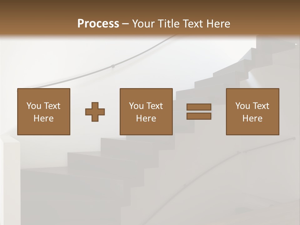 Design Apartment Architecture PowerPoint Template