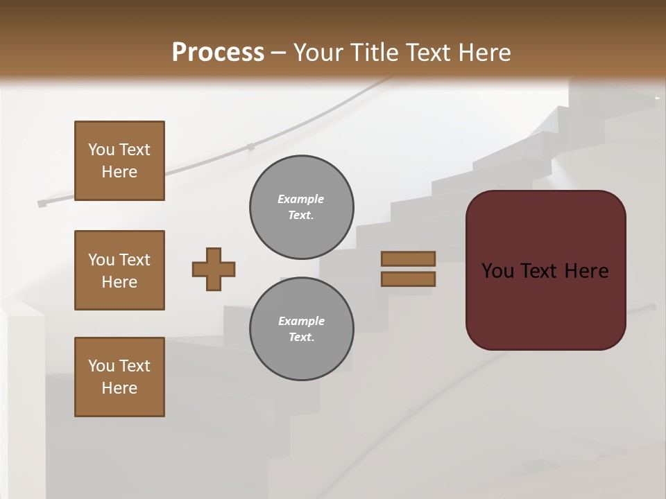Design Apartment Architecture PowerPoint Template