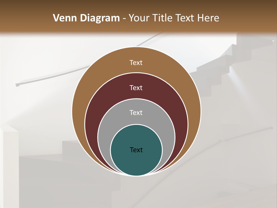Design Apartment Architecture PowerPoint Template
