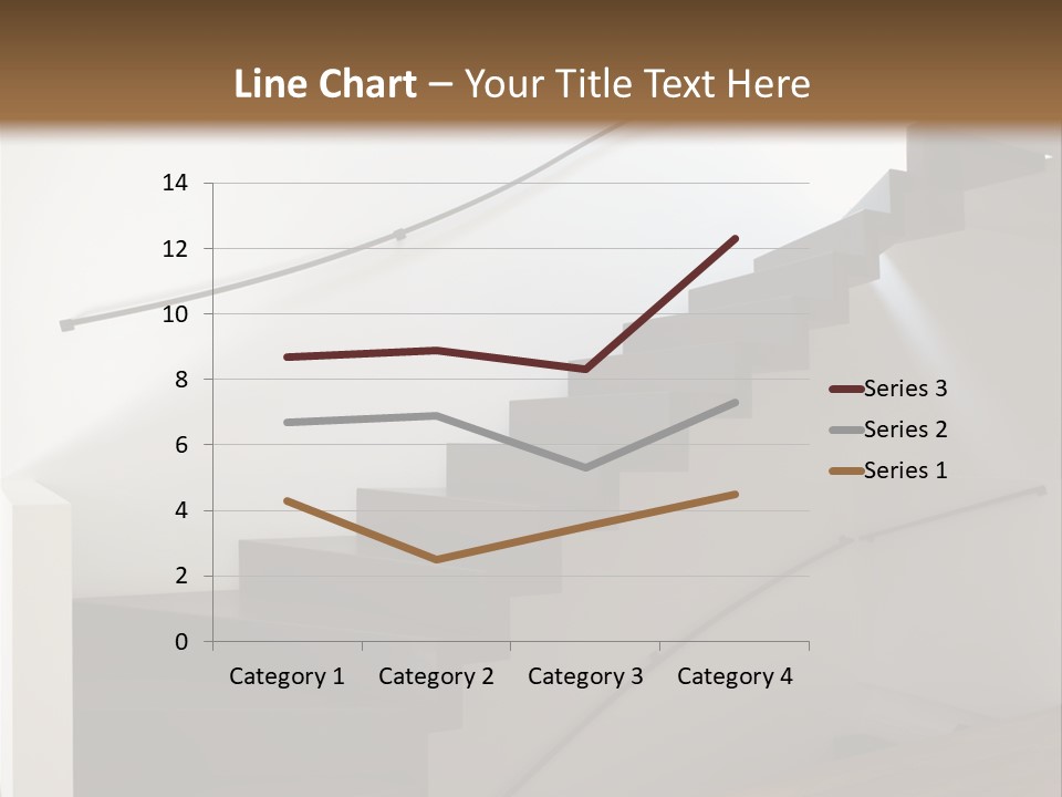Design Apartment Architecture PowerPoint Template
