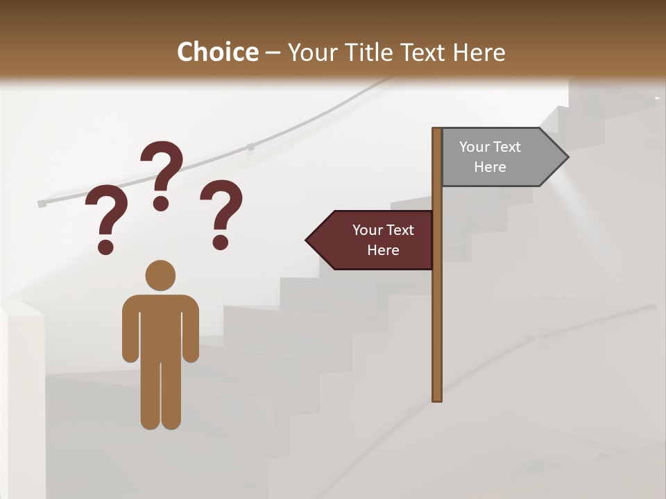 Design Apartment Architecture PowerPoint Template