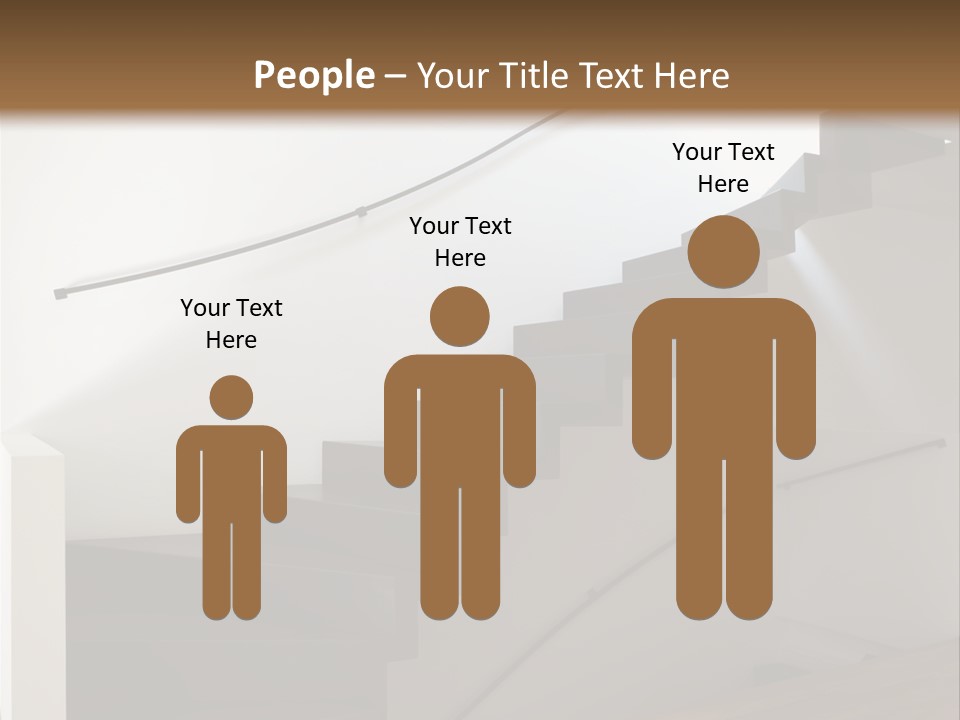 Design Apartment Architecture PowerPoint Template