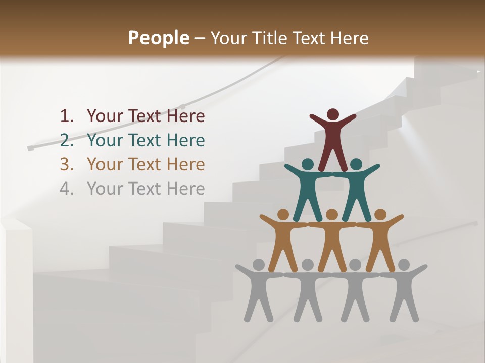 Design Apartment Architecture PowerPoint Template