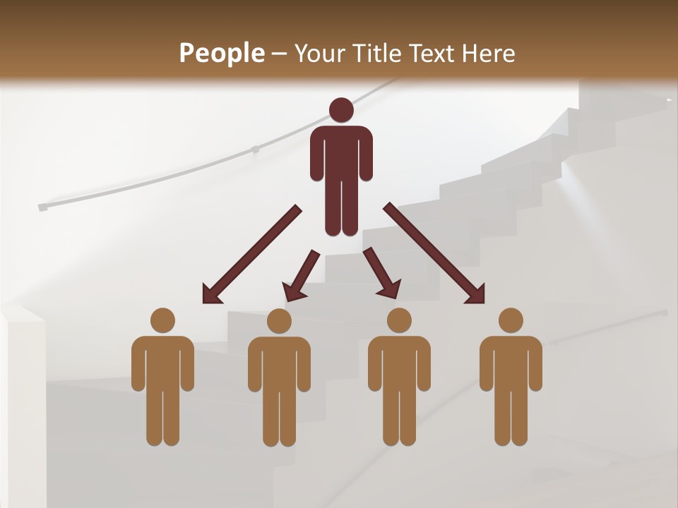 Design Apartment Architecture PowerPoint Template