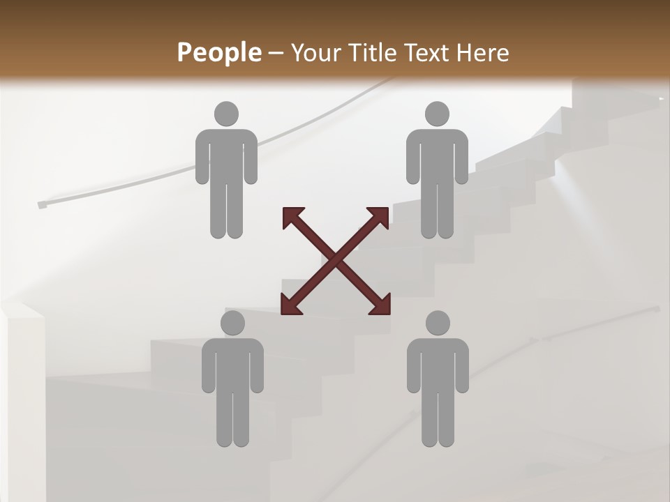 Design Apartment Architecture PowerPoint Template