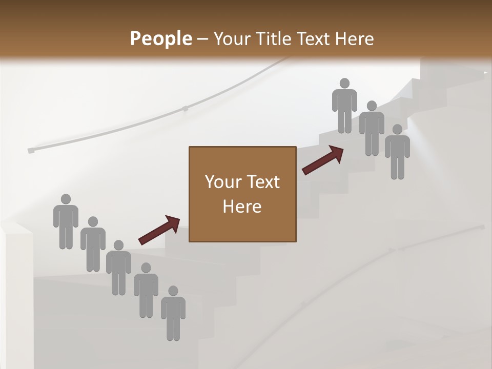 Design Apartment Architecture PowerPoint Template