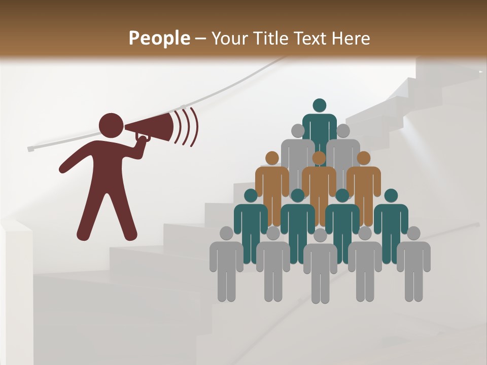 Design Apartment Architecture PowerPoint Template