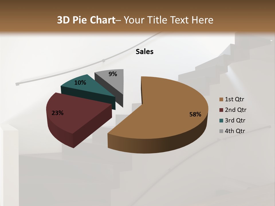 Design Apartment Architecture PowerPoint Template