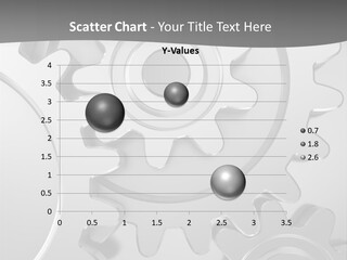 Icon Development Teeth PowerPoint Template