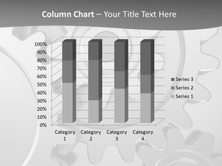 Icon Development Teeth PowerPoint Template