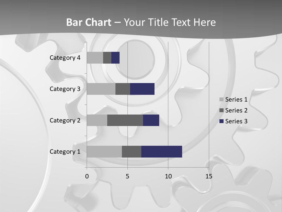 Icon Development Teeth PowerPoint Template