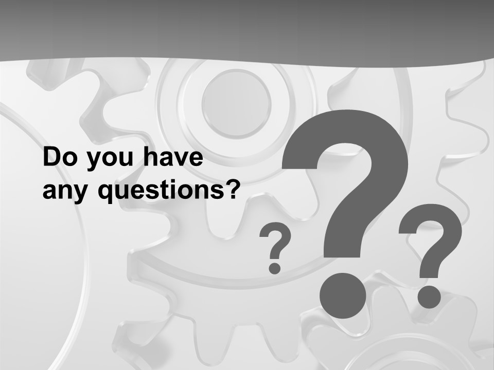 Icon Development Teeth PowerPoint Template