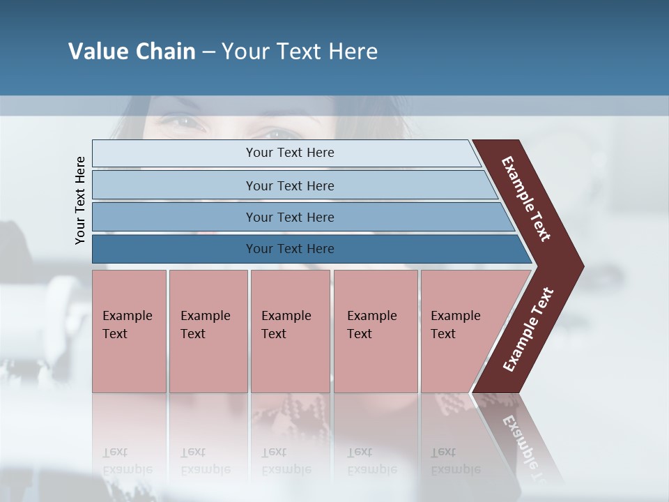 Read Human Optician PowerPoint Template