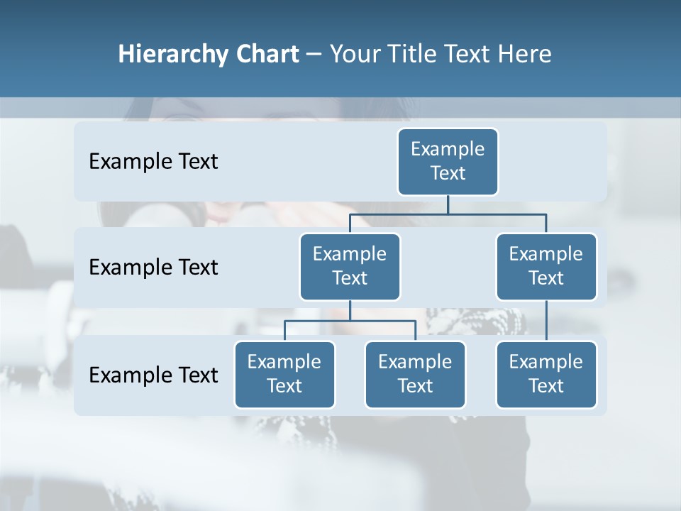 Read Human Optician PowerPoint Template