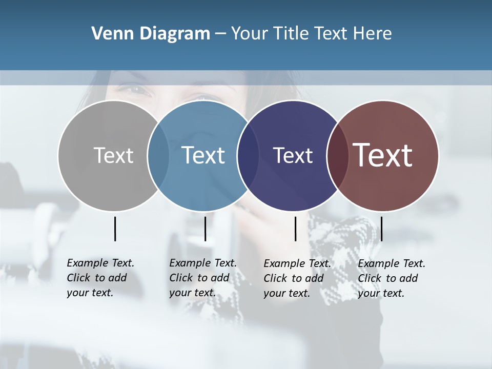 Read Human Optician PowerPoint Template