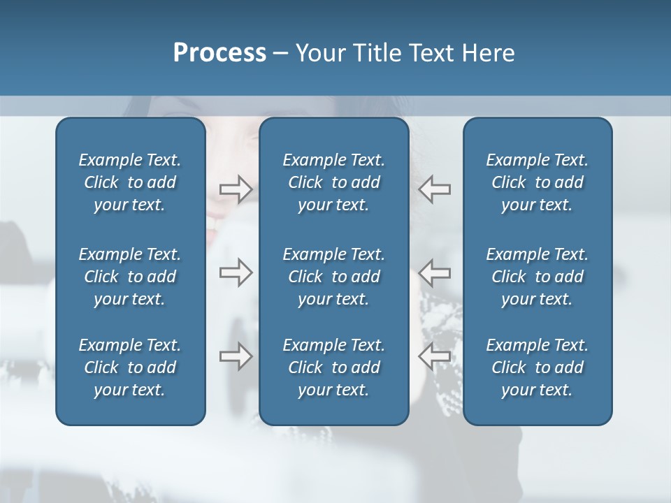 Read Human Optician PowerPoint Template