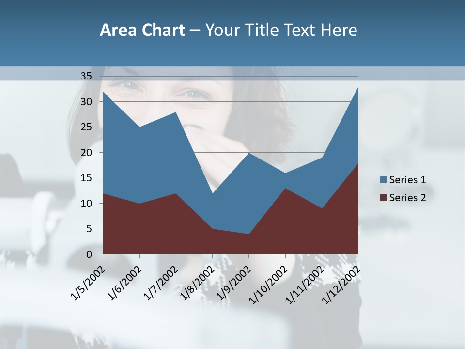 Read Human Optician PowerPoint Template