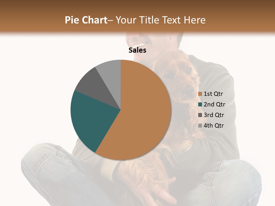 Mannequin Life Unit PowerPoint Template