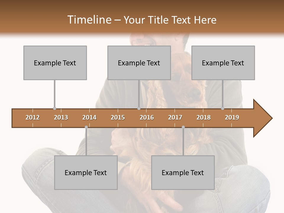 Mannequin Life Unit PowerPoint Template