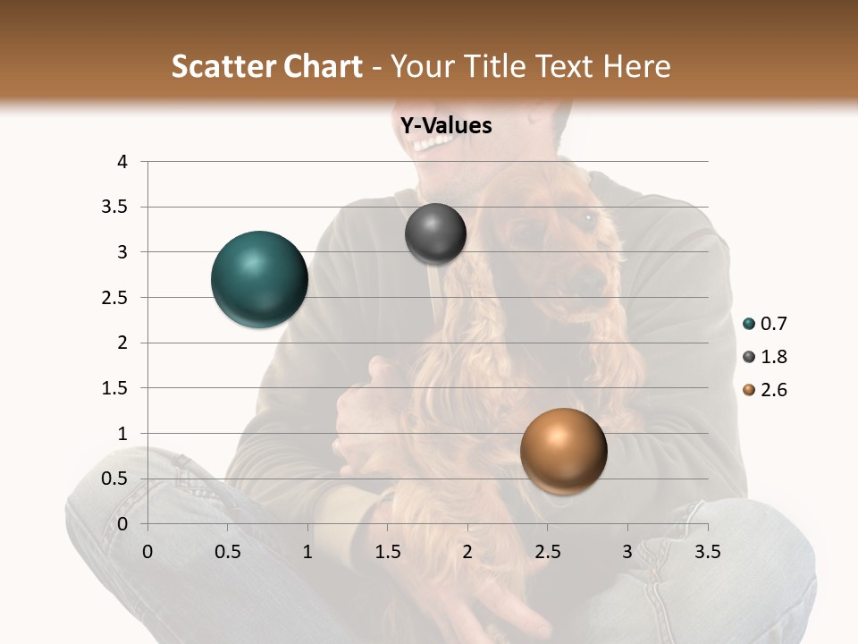 Mannequin Life Unit PowerPoint Template
