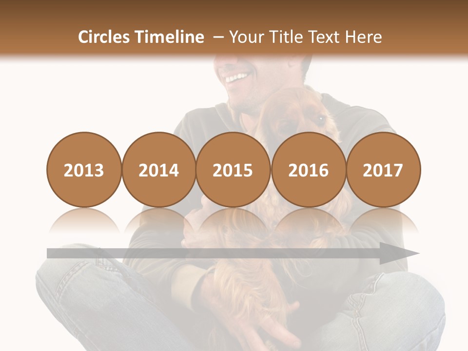 Mannequin Life Unit PowerPoint Template