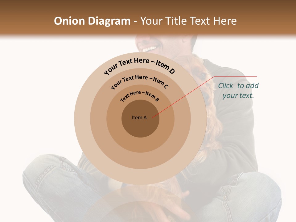 Mannequin Life Unit PowerPoint Template