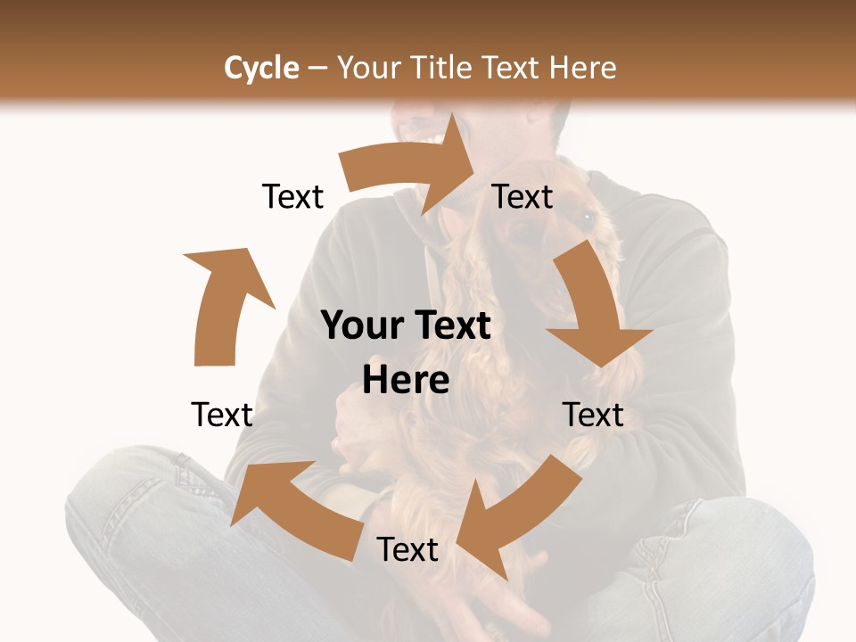 Mannequin Life Unit PowerPoint Template